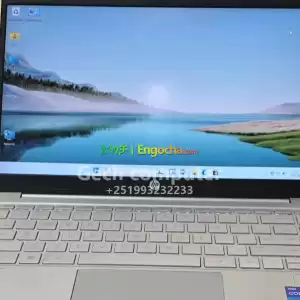 New arrival Brand New  hp pavilion  ️  11th Generation  (2024)️  Core i7  Base speed      Price in Ethiopia